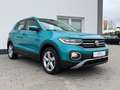 Volkswagen T-Cross Style+LED+AHK+Automatik Vert - thumbnail 2