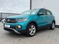 Volkswagen T-Cross Style+LED+AHK+Automatik Vert - thumbnail 3