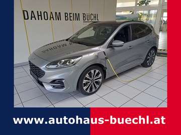 2,5 Duratec PHEV ST-Line X Aut.