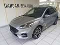 Ford Kuga 2,5 Duratec PHEV ST-Line X Aut. Silber - thumbnail 2