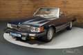 Mercedes-Benz SL 450 Cabriolet Albastru - thumbnail 6