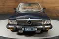 Mercedes-Benz SL 450 Cabriolet Albastru - thumbnail 7
