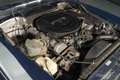 Mercedes-Benz SL 450 Cabriolet Albastru - thumbnail 3