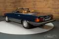 Mercedes-Benz SL 450 Cabriolet Albastru - thumbnail 5