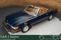 Mercedes-Benz SL 450 Cabriolet Albastru - thumbnail 1