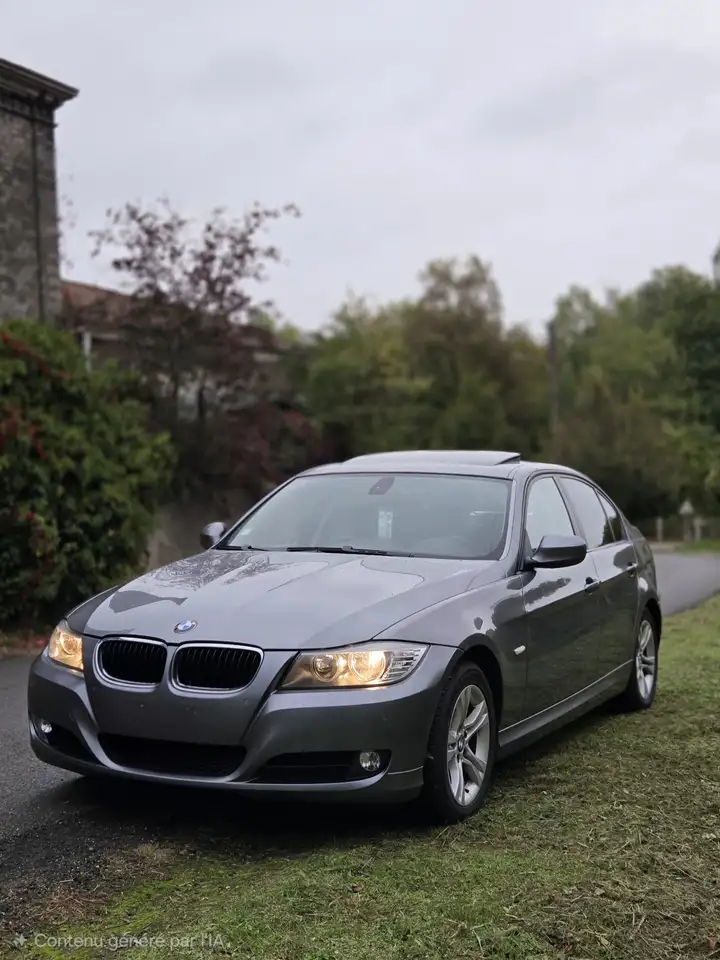 BMW 318