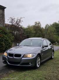 318d 143 ch Edition Avantage