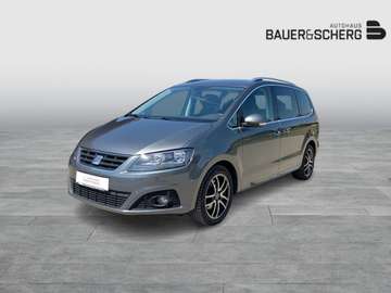 XCELLENCE 2.0TDI DSG 7-SITZER EL.TÜRE+HECKKLAPPE P