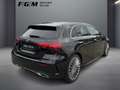 Mercedes-Benz A 180 AMG Line KeyGo|MBeam|TWA|Sitzhz|Kam|LED Negro - thumbnail 4