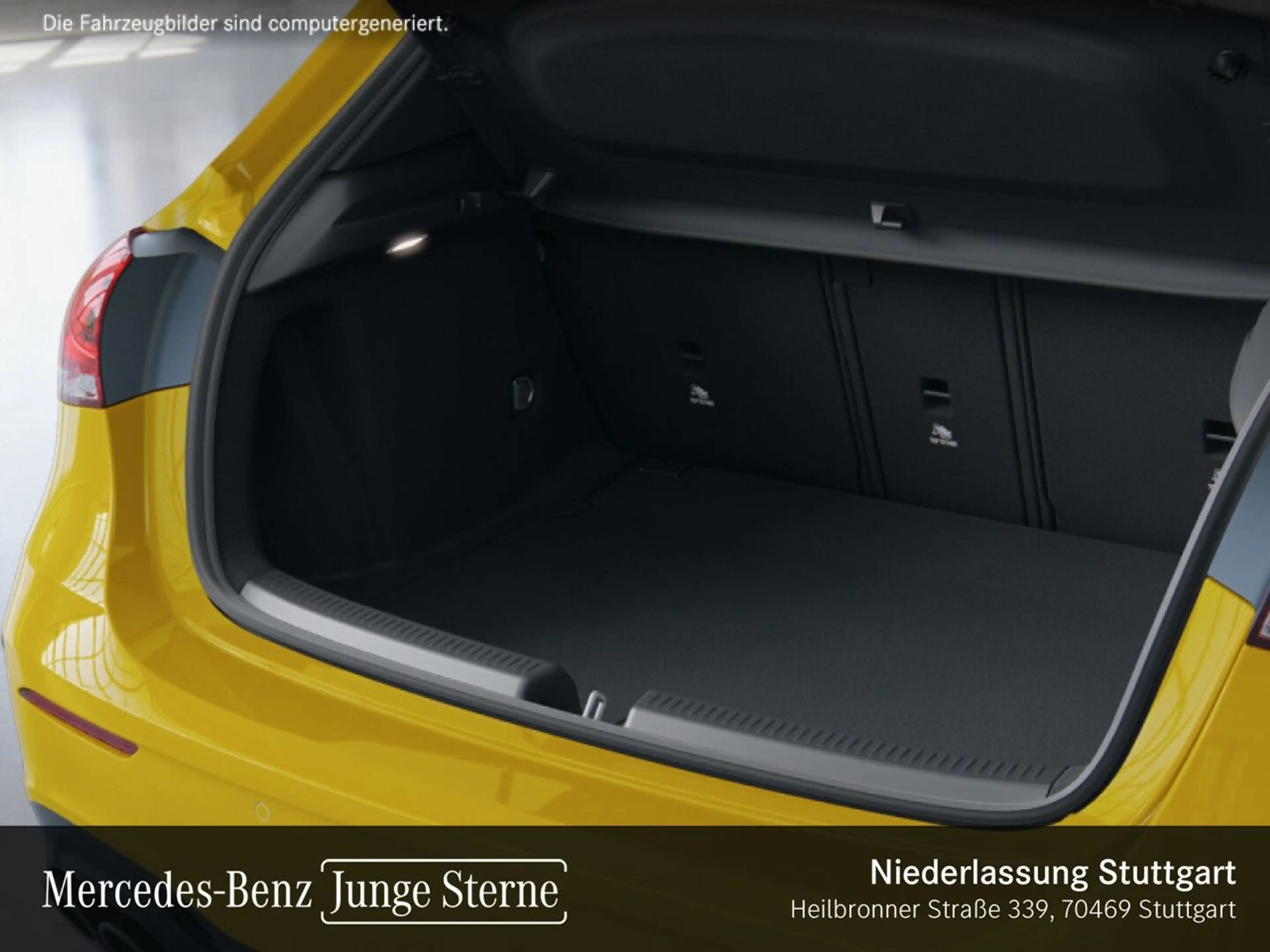 Mercedes-Benz A 45 AMG A 45 S 4M DRIVERS+PANO+360°+MULTIBEAM+PERFSITZE — photo 9