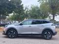 Peugeot 2008 PureTech 100 S&S Allure +GPL Gris - thumbnail 5