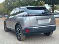 Peugeot 2008 PureTech 100 S&S Allure +GPL Gris - thumbnail 7