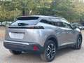 Peugeot 2008 PureTech 100 S&S Allure +GPL Gris - thumbnail 4