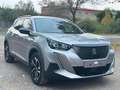 Peugeot 2008 PureTech 100 S&S Allure +GPL Gris - thumbnail 3