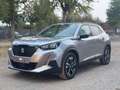 Peugeot 2008 PureTech 100 S&S Allure +GPL Gris - thumbnail 1