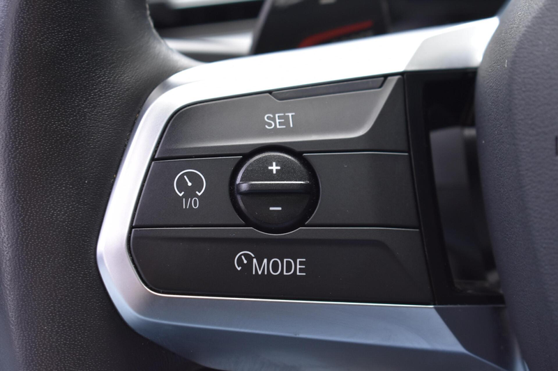 BMW X1 xDrive25e eDrive Edition | M-Sport |Trekhaak | Pan — photo 8
