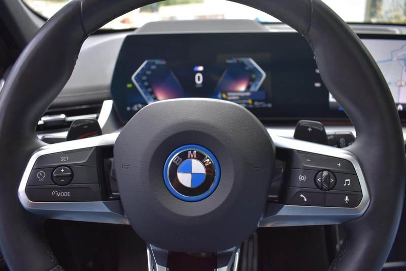 BMW X1 xDrive25e eDrive Edition | M-Sport |Trekhaak | Pan — photo 7