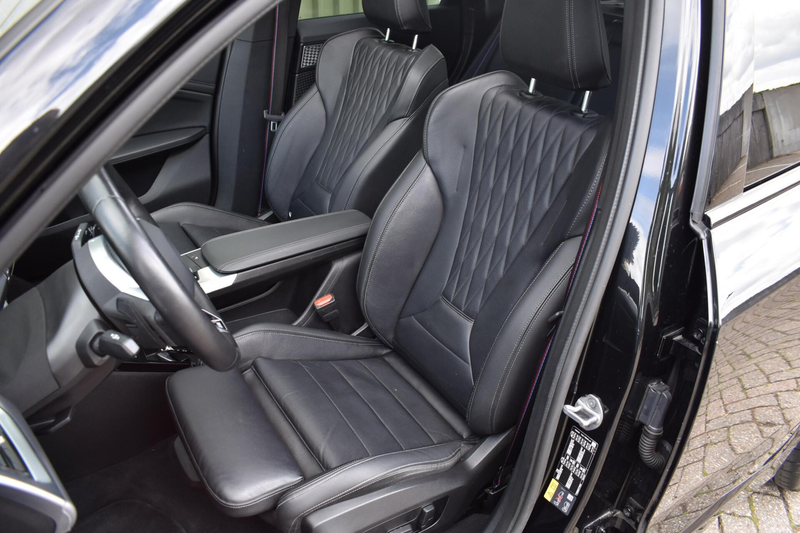 BMW X1 xDrive25e eDrive Edition | M-Sport |Trekhaak | Pan — photo 12