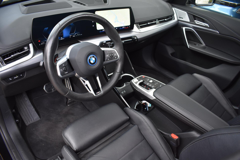 BMW X1 xDrive25e eDrive Edition | M-Sport |Trekhaak | Pan — photo 10