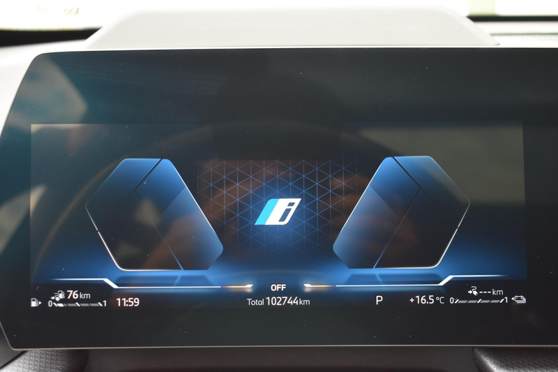 BMW X1 xDrive25e eDrive Edition | M-Sport |Trekhaak | Pan — photo 6