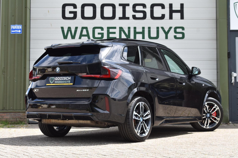 BMW X1 xDrive25e eDrive Edition | M-Sport |Trekhaak | Pan — photo 4