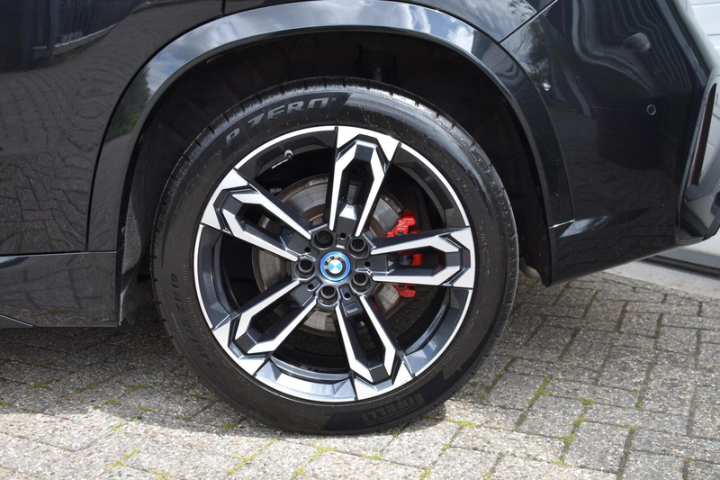 BMW X1 xDrive25e eDrive Edition | M-Sport |Trekhaak | Pan — photo 5