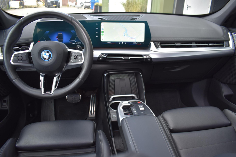 BMW X1 xDrive25e eDrive Edition | M-Sport |Trekhaak | Pan — photo 11