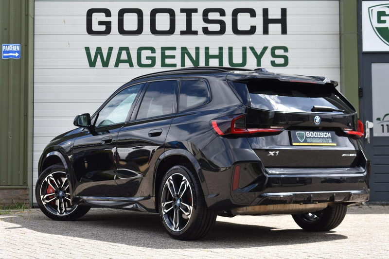 BMW X1 xDrive25e eDrive Edition | M-Sport |Trekhaak | Pan — photo 3