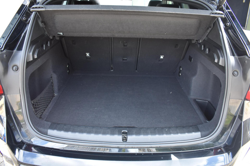 BMW X1 xDrive25e eDrive Edition | M-Sport |Trekhaak | Pan — photo 14