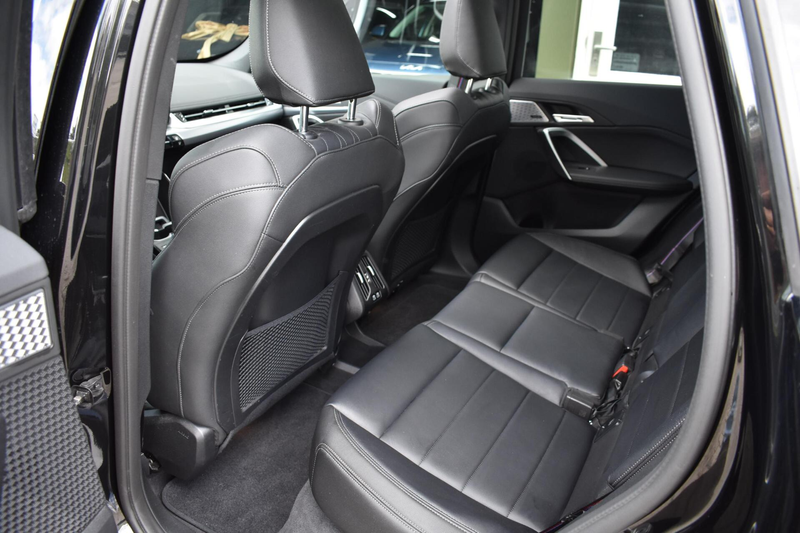 BMW X1 xDrive25e eDrive Edition | M-Sport |Trekhaak | Pan — photo 13
