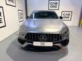 Mercedes-Benz A 45 AMG S 4Matic+ 8G-DCT Gris - thumbnail 5