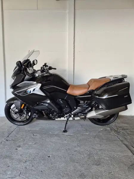 BMW K 1600 GT - foto 4