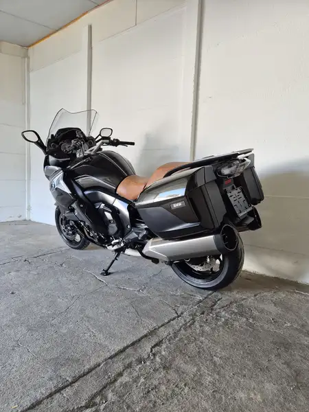BMW K 1600 GT - foto 3