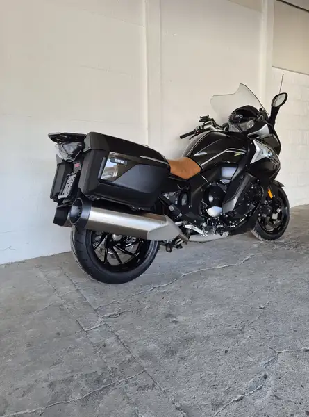 BMW K 1600 GT - foto 2