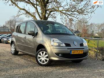 1.2 TCE Dynamique | Cruise + Clima nu € 2.975,-!!!