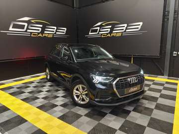 35 TFSI LED/WarmLeder/Virtual/GPS/PDC/Cruise/
