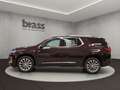 Chevrolet Traverse Chevrolet Traverse Schwarz - thumbnail 2