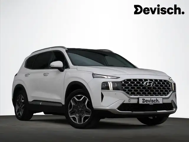 Hyundai SANTA FE Hybrid Shine Sensation 4WD 230PK *FULL OPTION*