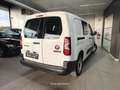 Fiat Doblo BlueHDi S&S L2 Dub. Cab. *5-plaats* Blanc - thumbnail 7