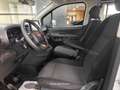 Fiat Doblo BlueHDi S&S L2 Dub. Cab. *5-plaats* Weiß - thumbnail 8