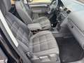 Volkswagen Touran 7-Sitzer+Panorama+Navi+Klima+Tempomat+SHZ Negro - thumbnail 11