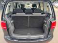 Volkswagen Touran 7-Sitzer+Panorama+Navi+Klima+Tempomat+SHZ Negro - thumbnail 7