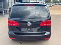 Volkswagen Touran 7-Sitzer+Panorama+Navi+Klima+Tempomat+SHZ Negro - thumbnail 6