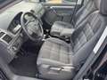 Volkswagen Touran 7-Sitzer+Panorama+Navi+Klima+Tempomat+SHZ Negro - thumbnail 10