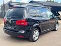 Volkswagen Touran 7-Sitzer+Panorama+Navi+Klima+Tempomat+SHZ Negro - thumbnail 3