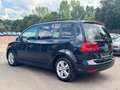 Volkswagen Touran 7-Sitzer+Panorama+Navi+Klima+Tempomat+SHZ Negro - thumbnail 4