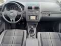 Volkswagen Touran 7-Sitzer+Panorama+Navi+Klima+Tempomat+SHZ Negro - thumbnail 8