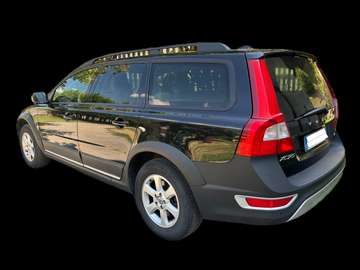 XC70 III 2007 2.4 d5 Momentum awd 185cv