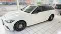 Mercedes-Benz C 300 T d AMG Line NIGHT PAKET LED LEDER 18ZOLL GARANTIE Weiß - thumbnail 4
