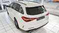 Mercedes-Benz C 300 T d AMG Line NIGHT PAKET LED LEDER 18ZOLL GARANTIE Weiß - thumbnail 6